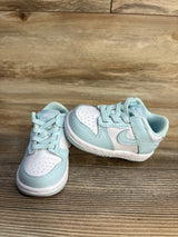 Nike Dunk Low TD 'Glacier Blue' Sneakers sz 4c