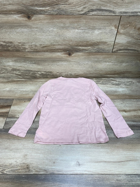 NEW Old Navy Boogie Down Shirt Pink sz 5T - Me n Mommy To Be