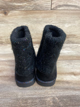 Jumping Beans Reagann Winter Boots Black sz 8c