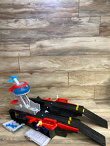 PAW Patrol The Mighty Movie, Aircraft Carrier