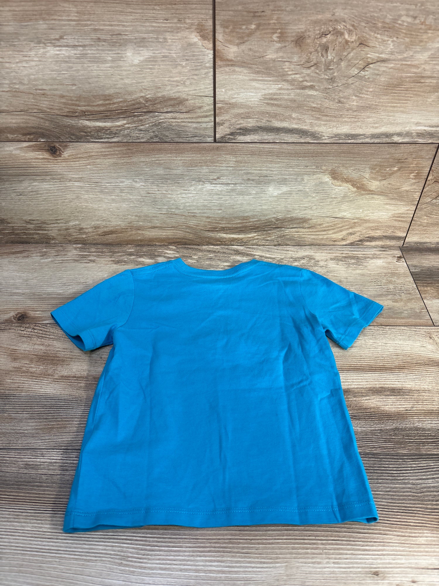 Amazon Essentials x Disney Nightmare Before Christmas Zero Shirt Blue sz 3T