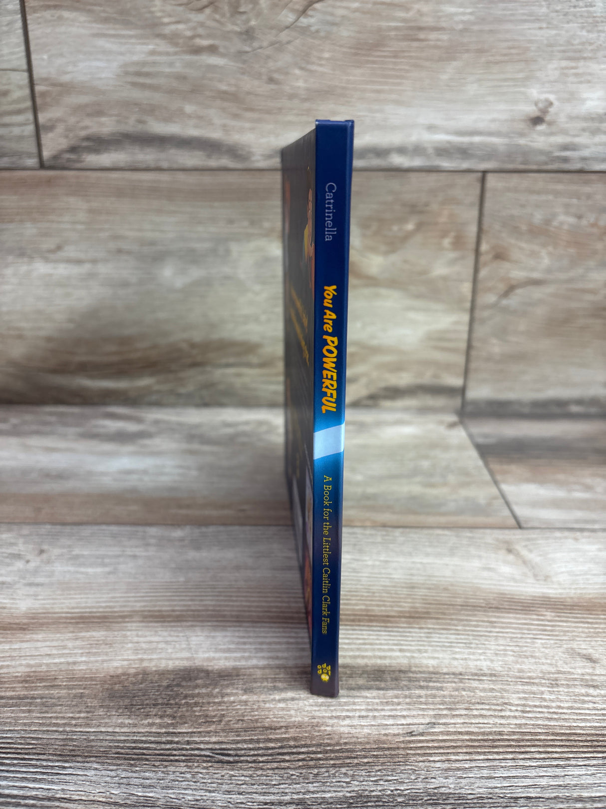 You Are Powerful Hardcover Book