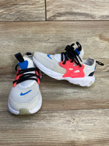 Nike React Presto PS 'Hyper Pink Sneakers sz 12c