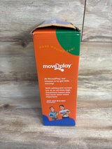 Move2Play Feed The Fish Ball Drop Toy