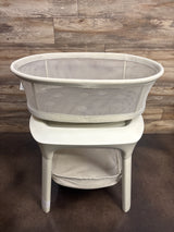 4moms mamaRoo Sleep Bassinet w/ Storage Basket