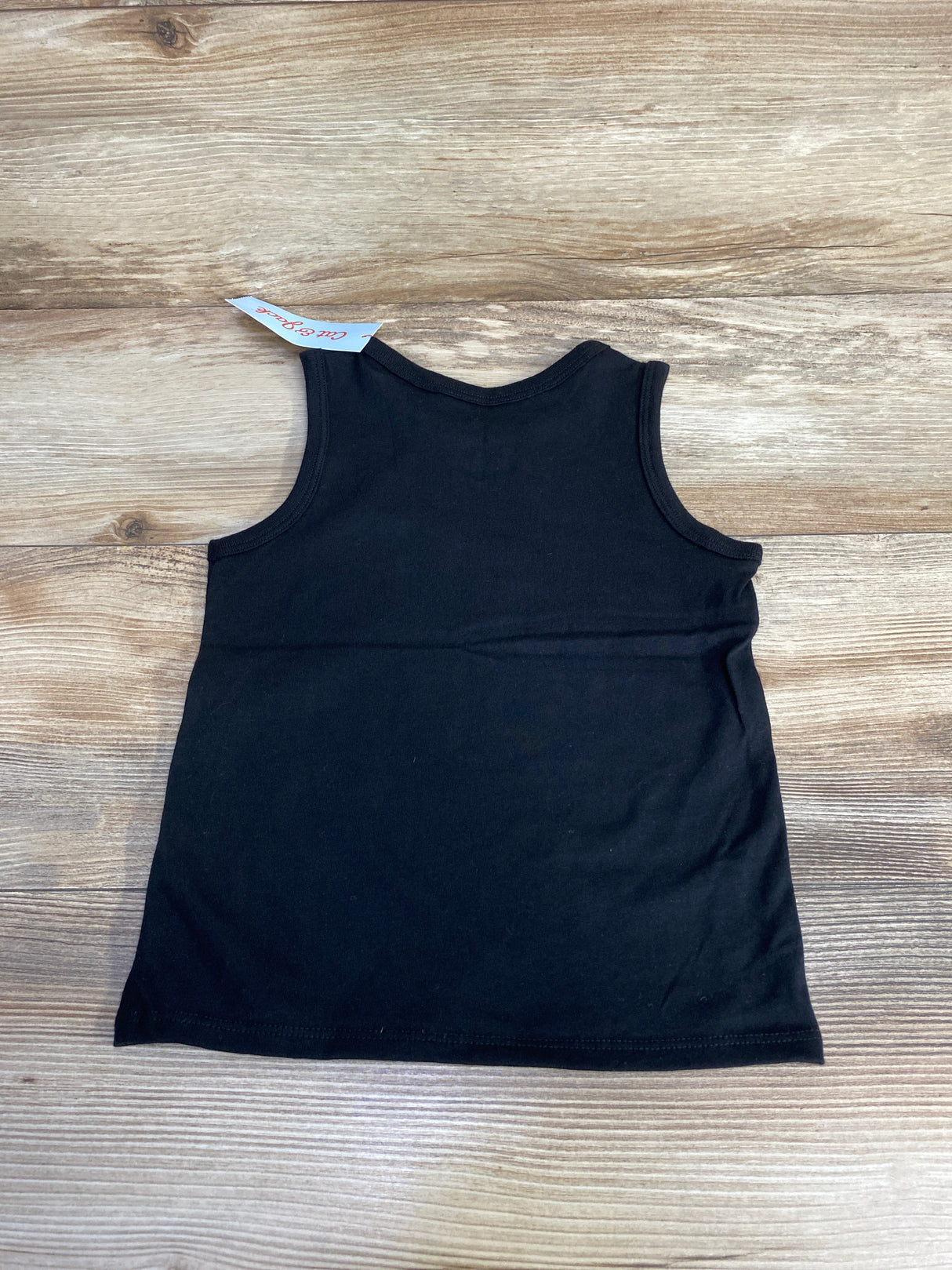 NEW Cat & Jack Tank Top Black sz 3T