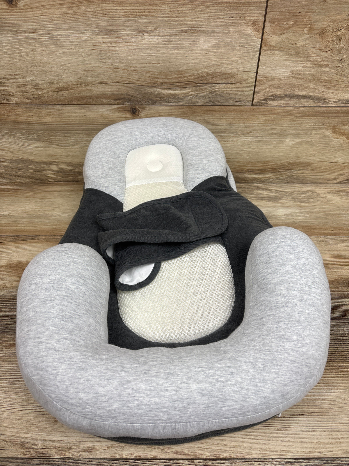 Baby Incline Feeding Support Wedge Pillow