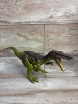 Jurassic World Camp Cretaceous Roar Attack Baryonyx Limbo Action Figure