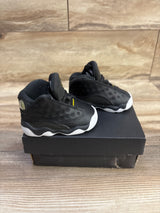 Air Jordan 13 Retro TD 'Playoff' Sneakers sz 3c