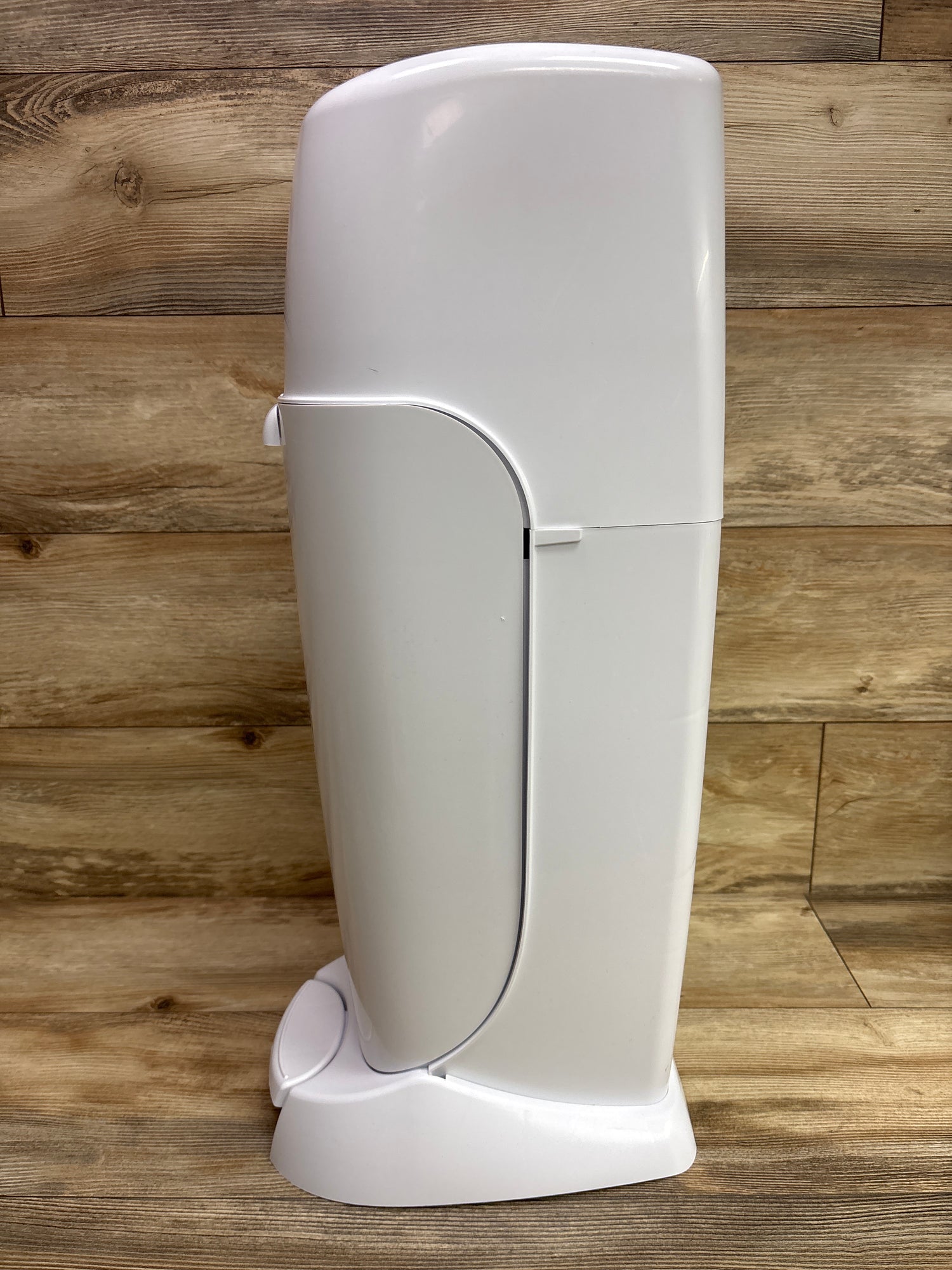 Playtex Baby Complete Diaper Genie Pail White