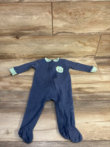 Koala Baby Sleeper Blue sz 9m