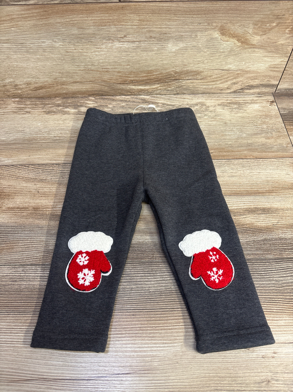 NEW Memory In Tw Pull On Pants Grey sz 9-12m
