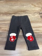 NEW Memory In Tw Pull On Pants Grey sz 9-12m