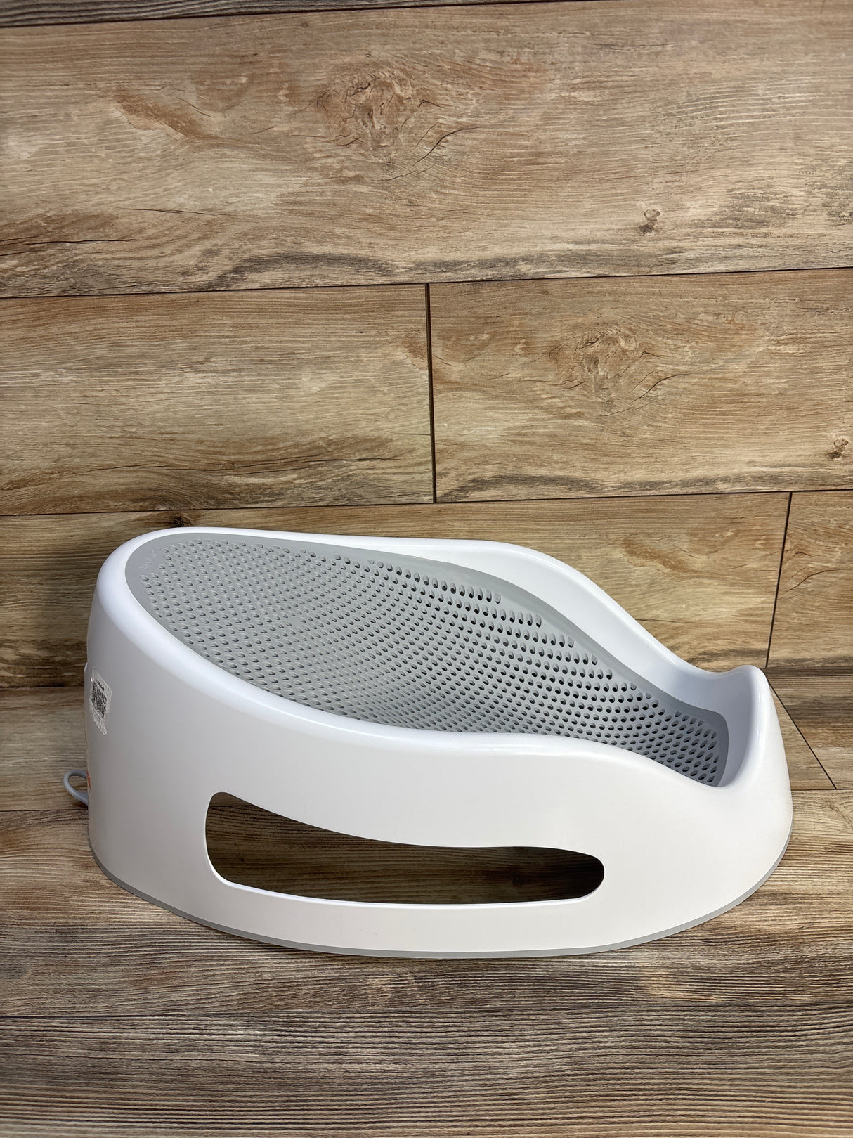 Angelcare Bath Support in Grey