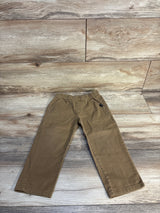 DKNY Pull On Pants Tan sz 3T