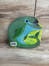Dolphin My Pals Board Book