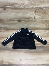 Adidas Jacket Black sz 2T