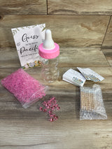 NEW Roowest Baby Shower Game - Guess How Many Pacifiers