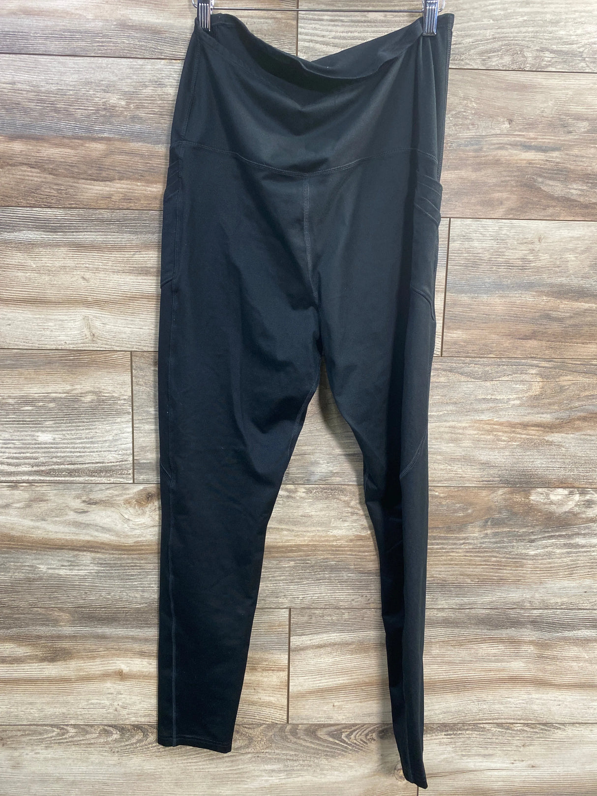 Blanqi Leggings Black sz Large