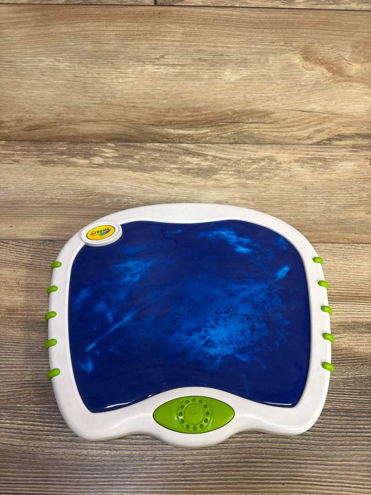 Crayola Touch Lights, Musical Doodle Board
