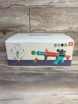 Gun & Target Set Ages 5+ - Me n Mommy To Be