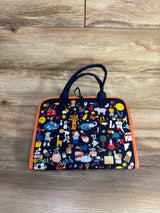 KiddiTouch Busy Board Felt Activity Book