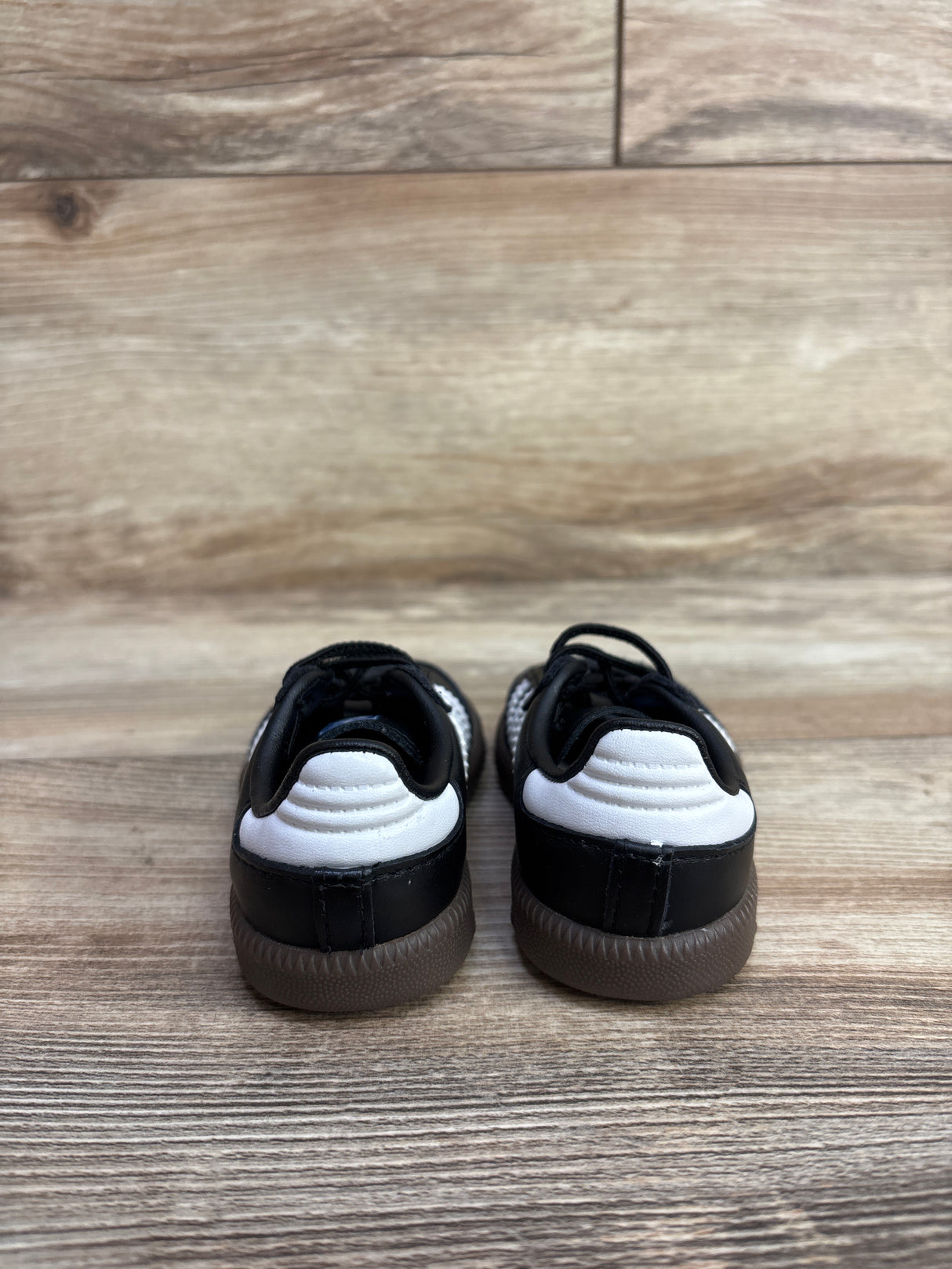Adidas Samba OG Sneakers Black sz 5c