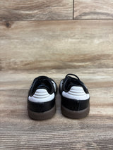 Adidas Samba OG Sneakers Black sz 5c