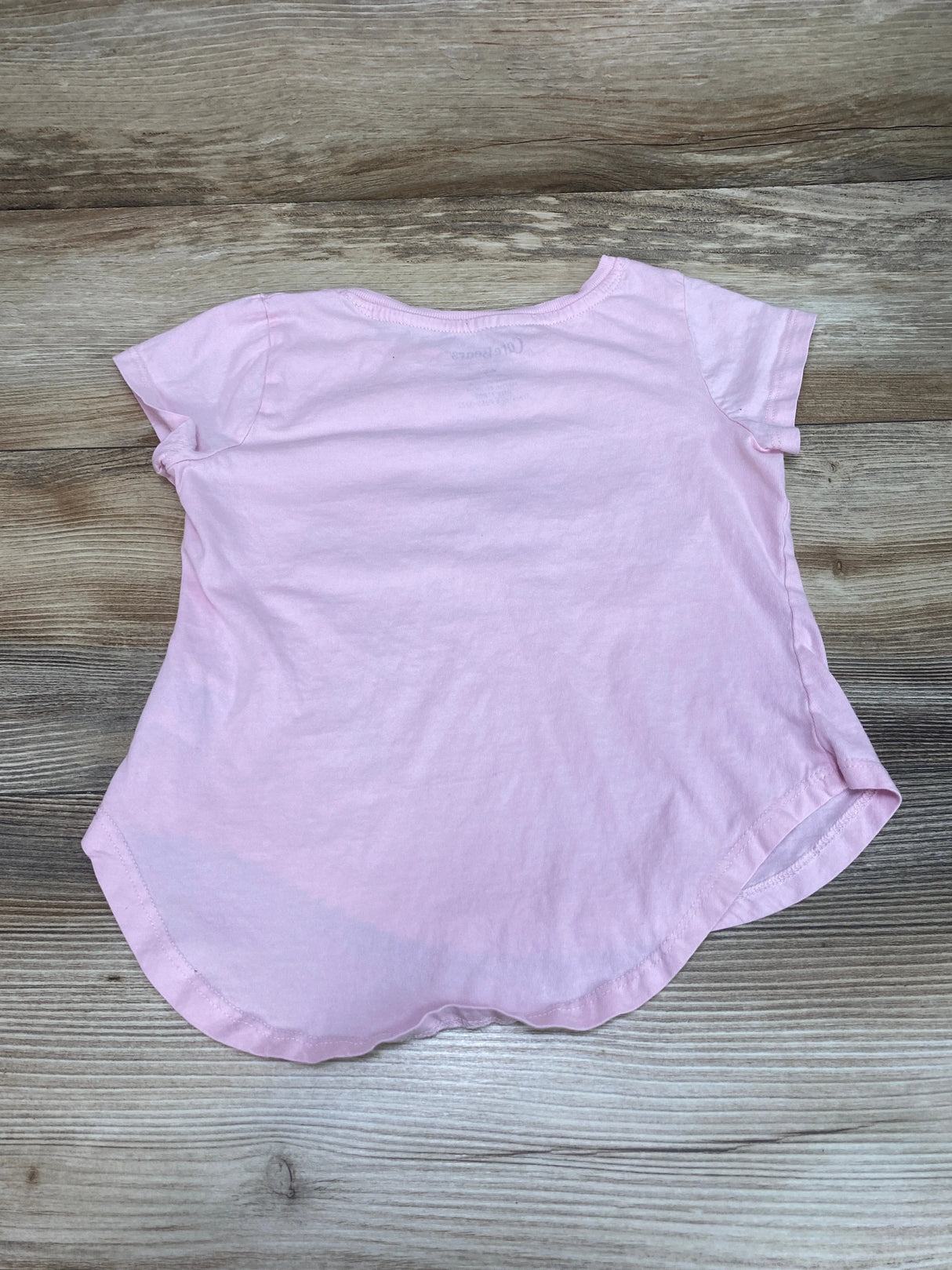 Care Bears Squad Shirt Pink sz 4-5T