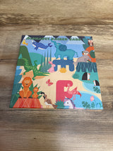 NEW Sunyplay Alphabet Paired Cards