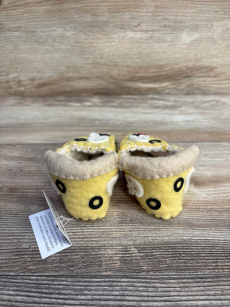 NEW Silk Road Bazaar Pizza Booties - Me n Mommy To Be