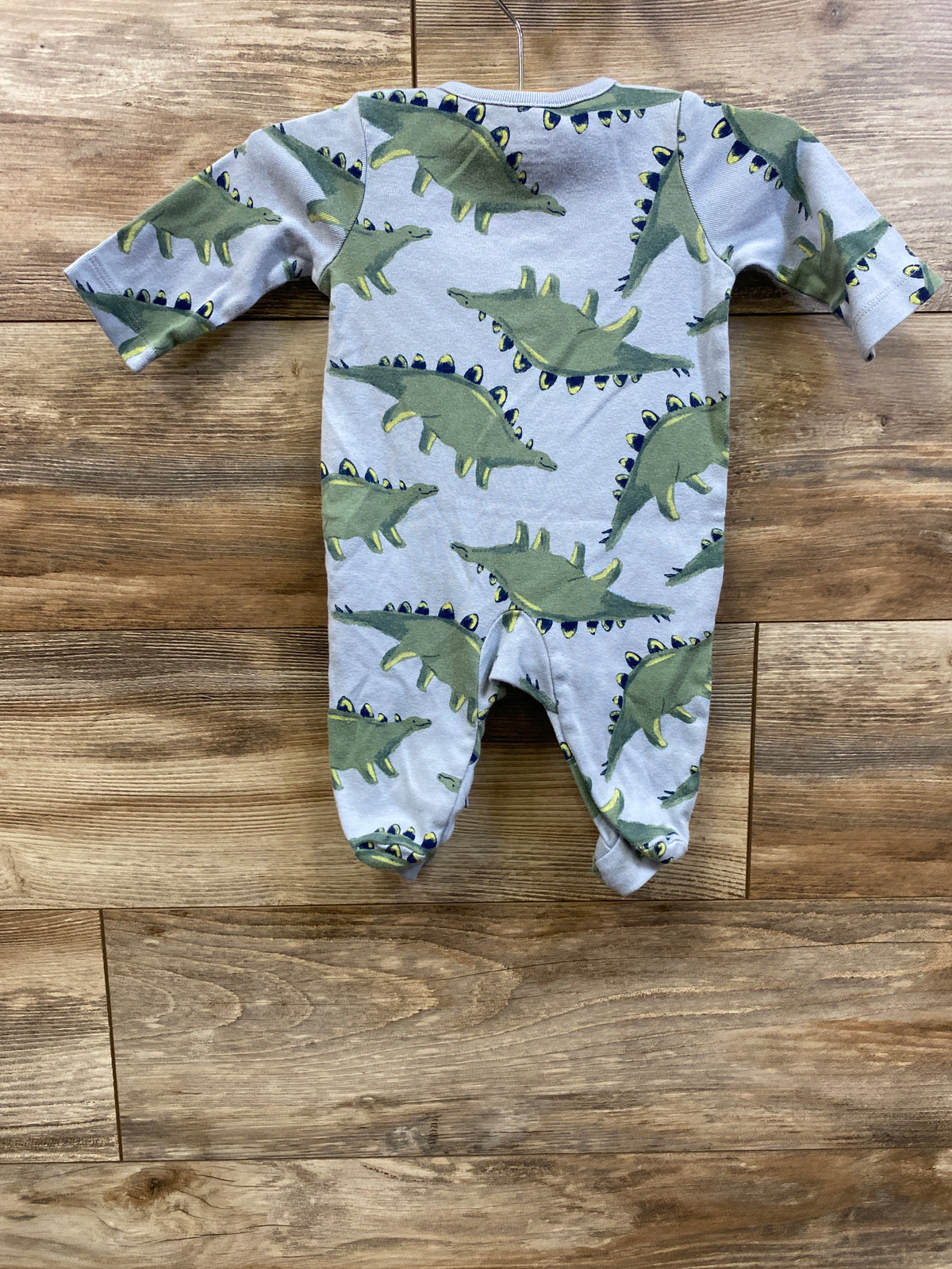 Child Of Mine Sleeper Blue sz 0-3m