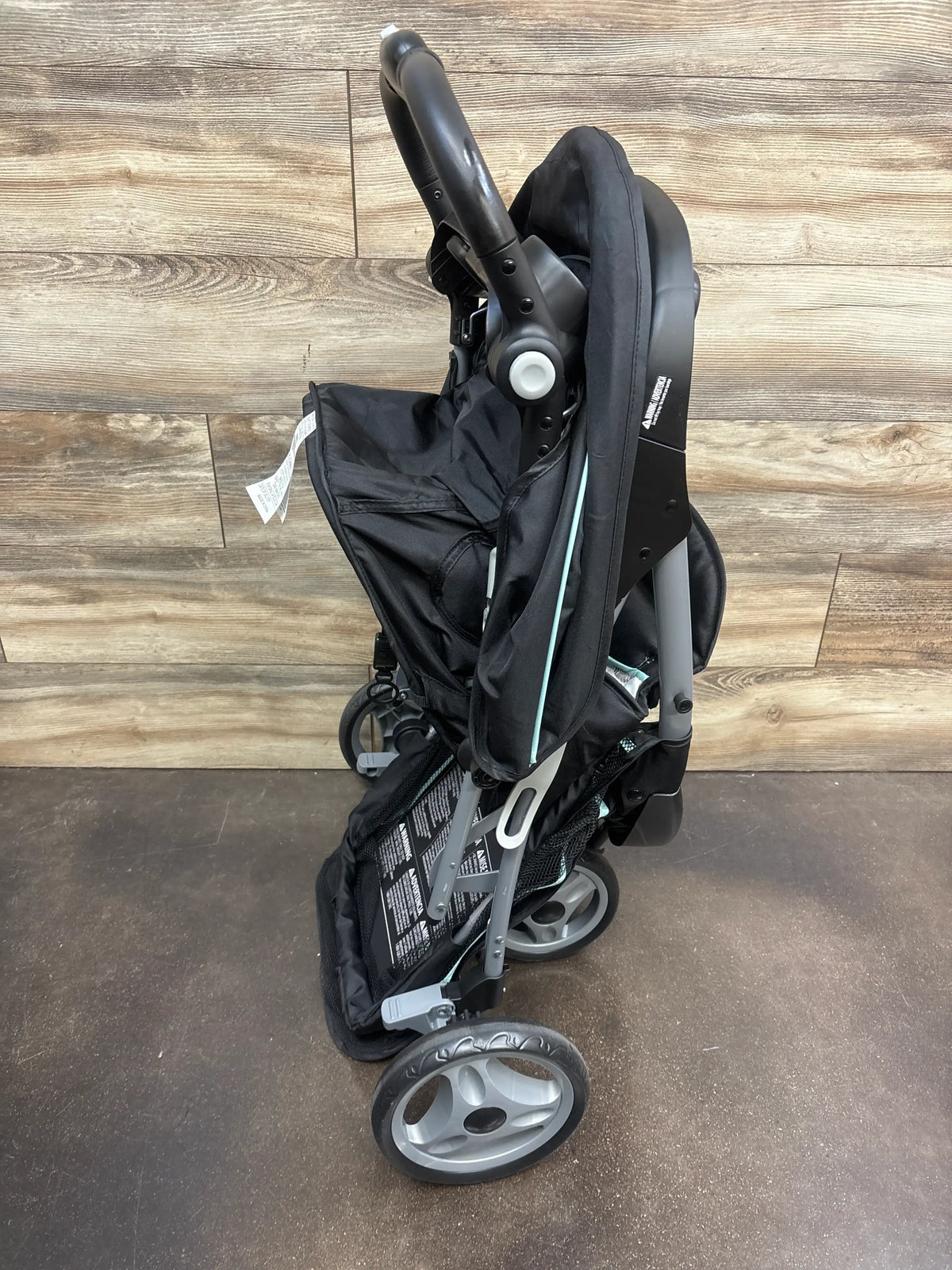 Baby Trend EZ Ride Stroller, Doodle Dots*