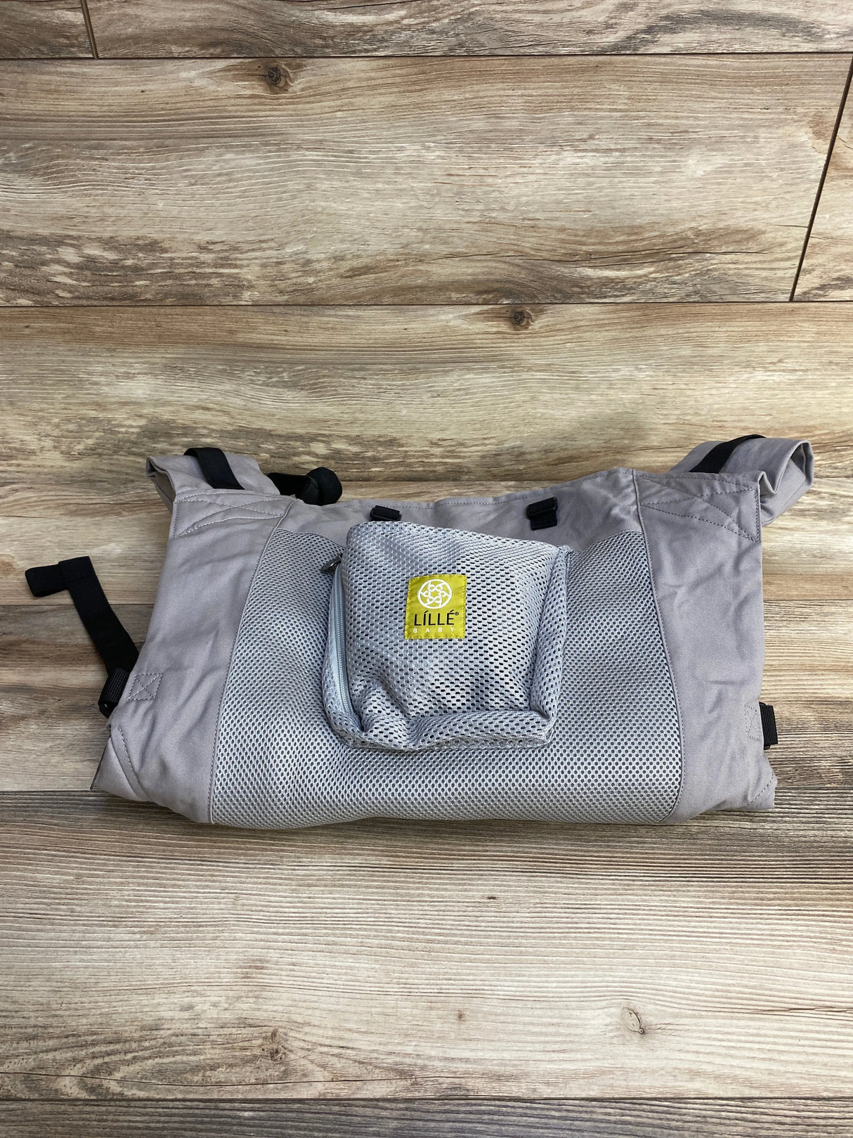 LÍLLÉbaby 3-in-1 Ergonomic CarryOn Airflow Toddler Carrier 25-60lbs