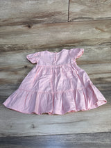 Okie Dokie Dress Pink sz 18m