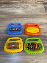 Lakeshore Little Hands Music Makers 4pk