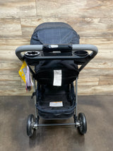 NEW Safety 1st Grow and Go Flex Deluxe Travel System in High Street