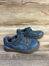 Pediped Dani-Flex Sneakers Blue sz 8.5