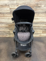Evenflo Pivot Stroller in Black