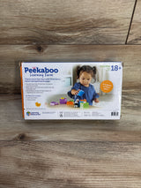 Learning Resources Peekaboo Learning Farm