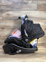 NEW Baby Trend Secure 35 Infant Car Seat, Lavender Ice