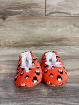 Minnie Mouse Slippers Pink sz 6/7c
