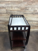 Delta Children Wilmington Changing Table with Pad