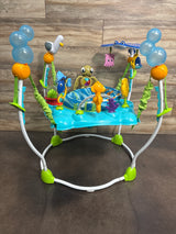 Bright Starts Finding Nemo Sea of Activities Jumperoo