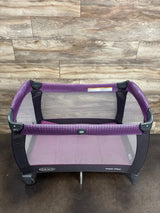 Graco Pack 'n Play Playard with Reversible Seat & Changer LX in Turner