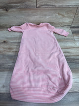 Carter's Blanket Sleep Sack Pink sz 3-6m
