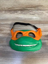 Playmates Teenage Mutant Ninja Turtles Roleplay Masks - Michelangelo
