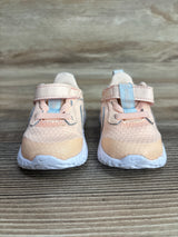 Nike Revolution 5 SE TD 'Crimson Tint Multi' Sneakers sz 2c