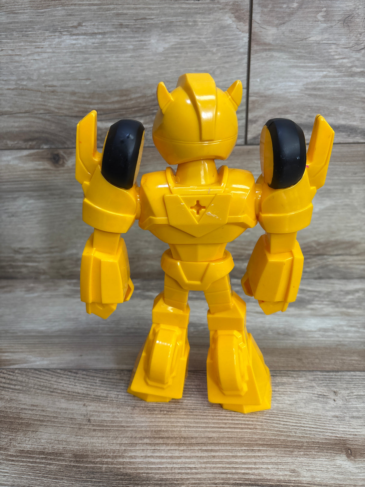 Hasbro Transformer Action Figure Bumblebee