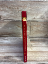 The Night Before Christmas Oversized Padded Board Book